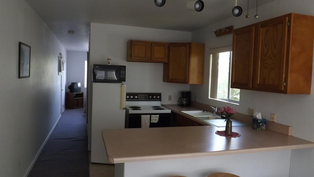 Twin Lakes Inn Bull Shoals Room photo