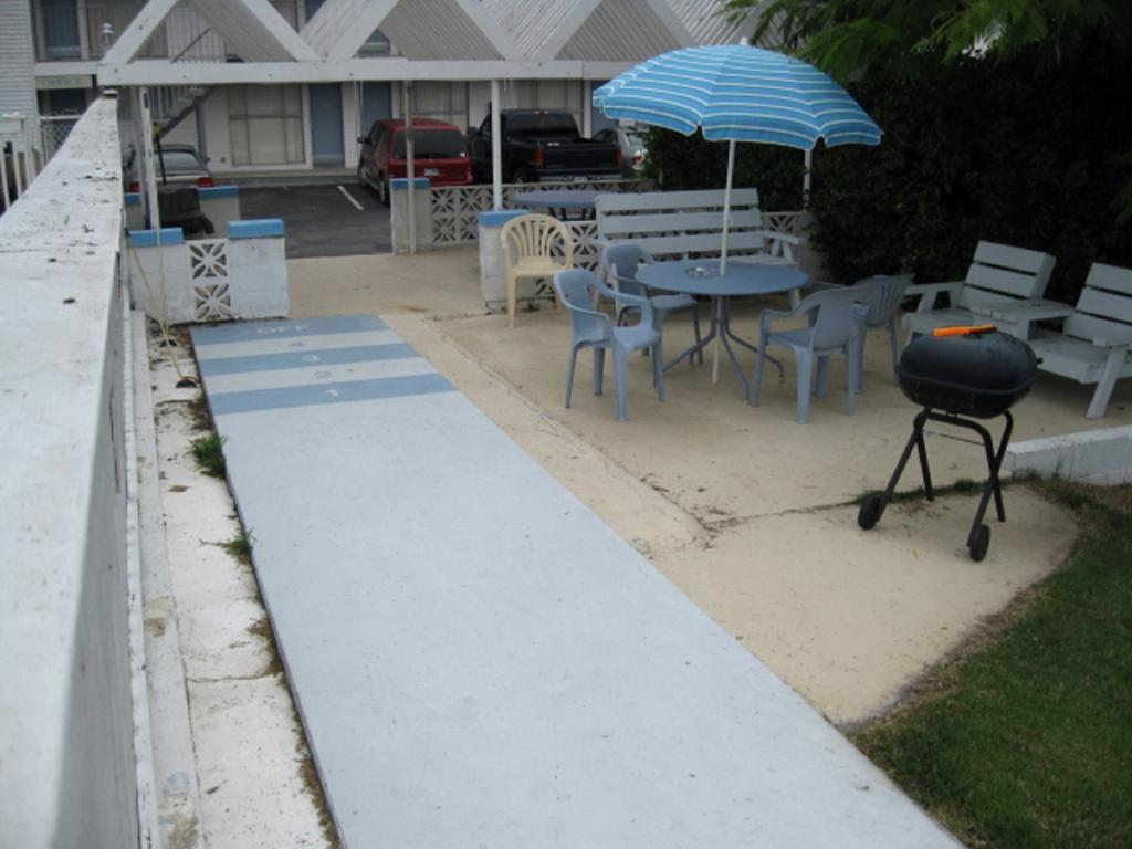 Twin Lakes Inn Bull Shoals Exterior photo