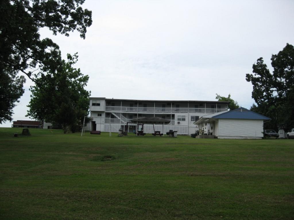 Twin Lakes Inn Bull Shoals Room photo